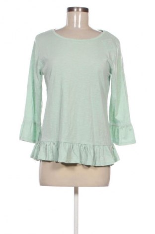 Bluză de femei Unbranded, Mărime M, Culoare Verde, Preț 24,99 Lei