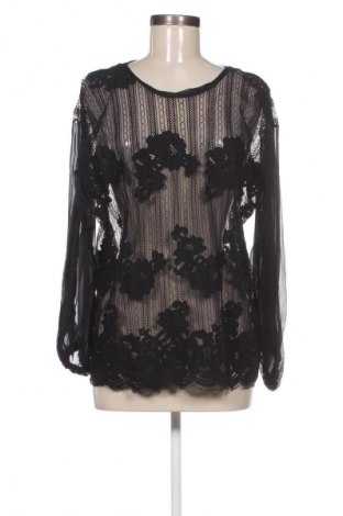 Bluzka damska Unbranded, Rozmiar XL, Kolor Czarny, Cena 82,99 zł