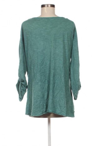 Dámska blúza Unbranded, Veľkosť L, Farba Zelená, Cena  4,95 €