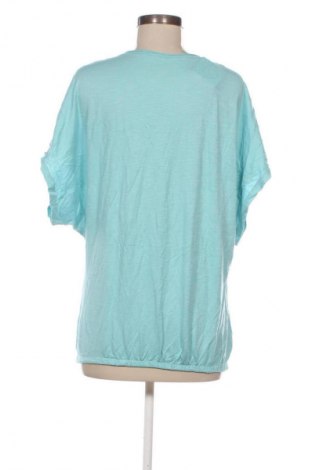 Bluză de femei Unbranded, Mărime M, Culoare Albastru, Preț 37,99 Lei