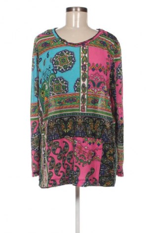 Bluzka damska Unbranded, Rozmiar XL, Kolor Kolorowy, Cena 62,99 zł