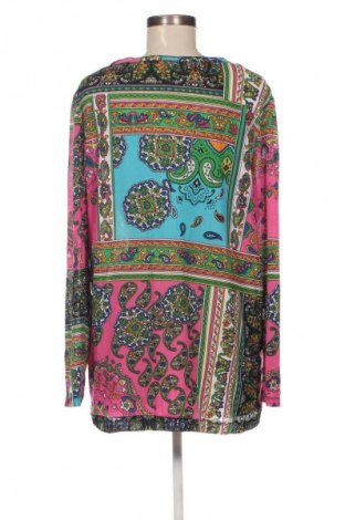 Bluzka damska Unbranded, Rozmiar XL, Kolor Kolorowy, Cena 62,99 zł