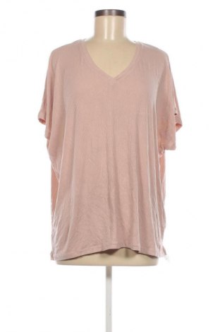 Damen Shirt Unbranded, Größe XL, Farbe Beige, Preis 13,99 €