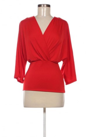 Damen Shirt Unbranded, Größe S, Farbe Rot, Preis € 13,99