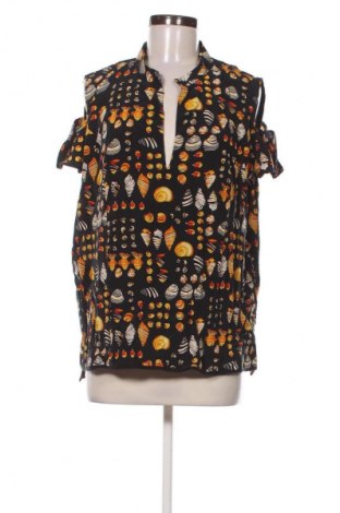 Bluzka damska Unbranded, Rozmiar L, Kolor Kolorowy, Cena 37,99 zł