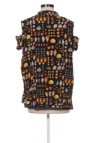 Bluzka damska Unbranded, Rozmiar L, Kolor Kolorowy, Cena 37,99 zł