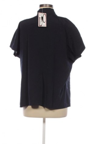 Damen Shirt Unbranded, Größe 3XL, Farbe Blau, Preis € 16,99