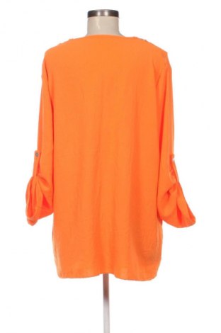 Bluzka damska Unbranded, Rozmiar L, Kolor Pomarańczowy, Cena 14,99 zł