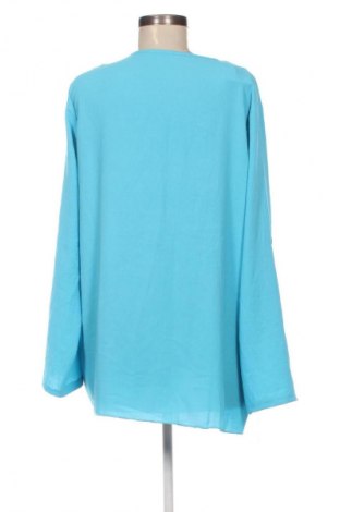 Damen Shirt Unbranded, Größe L, Farbe Blau, Preis € 13,99