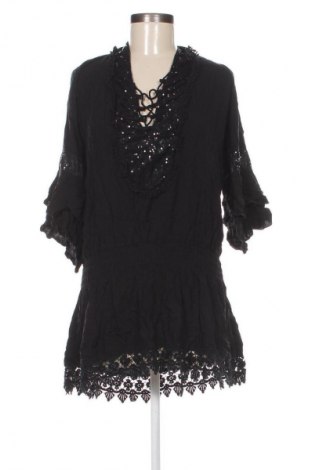 Bluză de femei Unbranded, Mărime M, Culoare Negru, Preț 61,99 Lei