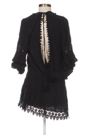Bluză de femei Unbranded, Mărime M, Culoare Negru, Preț 61,99 Lei