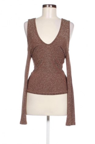 Damen Shirt Unbranded, Größe S, Farbe Braun, Preis 5,99 €