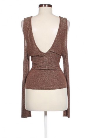 Damen Shirt Unbranded, Größe S, Farbe Braun, Preis 5,99 €