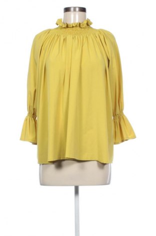 Damen Shirt Unbranded, Größe M, Farbe Gelb, Preis 5,99 €