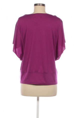 Damen Shirt Unbranded, Größe M, Farbe Lila, Preis 6,99 €