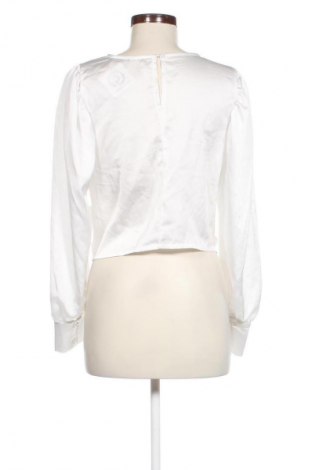 Damen Shirt Unbranded, Größe M, Farbe Weiß, Preis 5,99 €