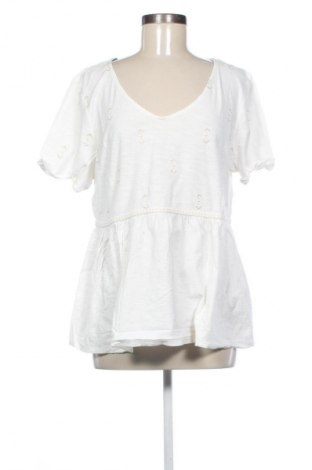 Bluză de femei Unbranded, Mărime M, Culoare Alb, Preț 36,99 Lei