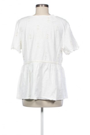 Bluză de femei Unbranded, Mărime M, Culoare Alb, Preț 36,99 Lei
