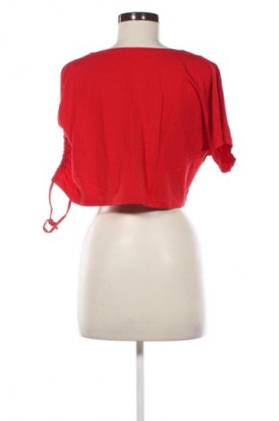 Damen Shirt Unbranded, Größe L, Farbe Rot, Preis 6,99 €