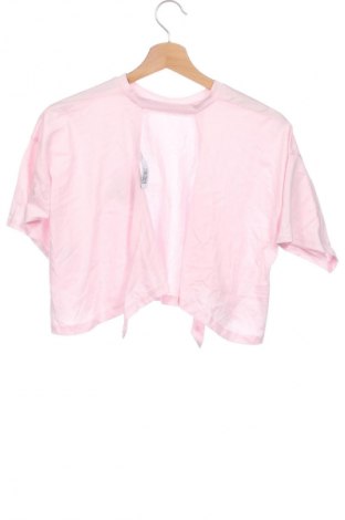 Damen Shirt Unbranded, Größe XS, Farbe Rosa, Preis 6,99 €