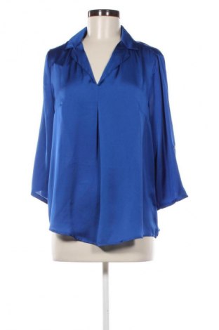 Damen Shirt Unbranded, Größe M, Farbe Blau, Preis 6,13 €