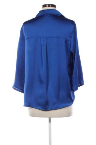 Damen Shirt Unbranded, Größe M, Farbe Blau, Preis 6,13 €
