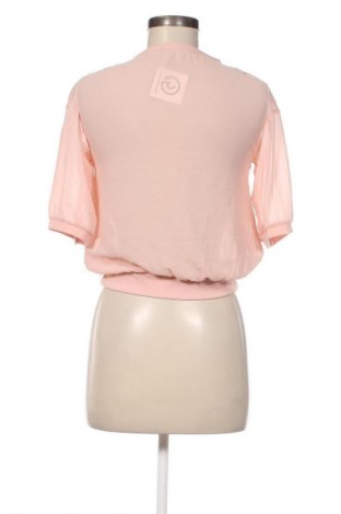 Bluzka damska Unbranded, Rozmiar S, Kolor Różowy, Cena 37,99 zł