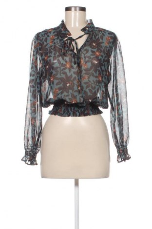 Bluzka damska Unbranded, Rozmiar L, Kolor Kolorowy, Cena 25,99 zł