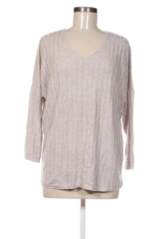 Damen Shirt Unbranded, Größe M, Farbe Beige, Preis 5,99 €