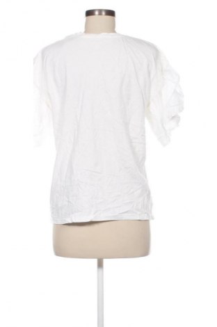 Damen Shirt Unbranded, Größe M, Farbe Weiß, Preis 8,99 €