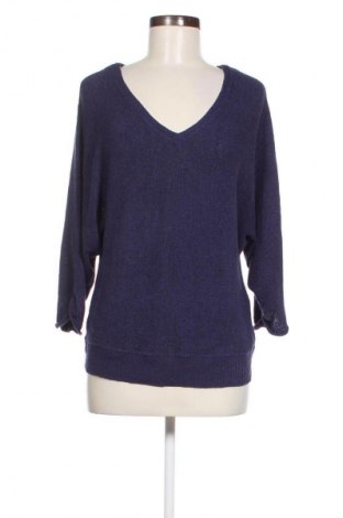 Bluză de femei Unbranded, Mărime L, Culoare Albastru, Preț 26,99 Lei