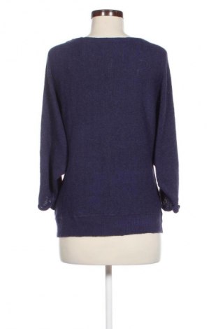 Bluză de femei Unbranded, Mărime L, Culoare Albastru, Preț 26,99 Lei