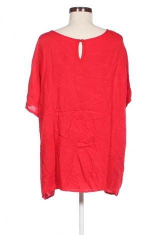 Bluzka damska Unbranded, Rozmiar XL, Kolor Czerwony, Cena 43,68 zł