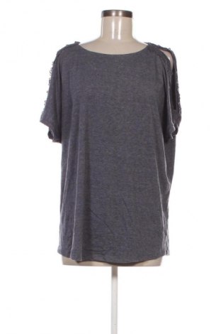 Γυναικεία μπλούζα Unbranded, Μέγεθος XL, Χρώμα Μπλέ, Τιμή 5,99 €