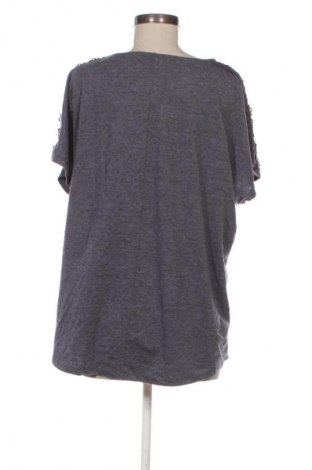 Γυναικεία μπλούζα Unbranded, Μέγεθος XL, Χρώμα Μπλέ, Τιμή 5,99 €