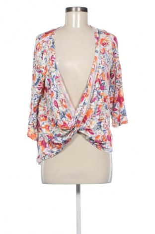 Bluză de femei Unbranded, Mărime L, Culoare Multicolor, Preț 80,57 Lei