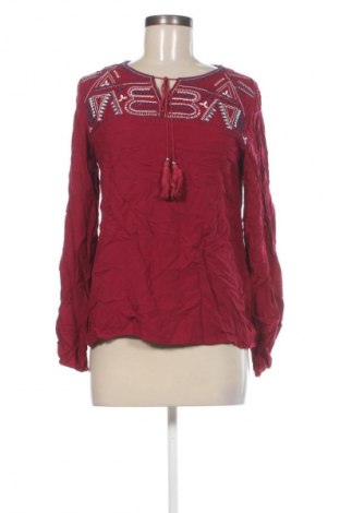 Bluzka damska Unbranded, Rozmiar S, Kolor Czerwony, Cena 62,99 zł