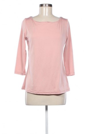 Damen Shirt Unbranded, Größe M, Farbe Aschrosa, Preis 5,99 €