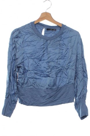 Damen Shirt Unbranded, Größe XS, Farbe Blau, Preis € 5,99