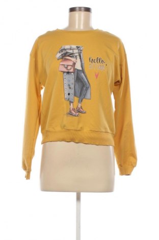 Damen Shirt Unbranded, Größe XL, Farbe Gelb, Preis 10,99 €