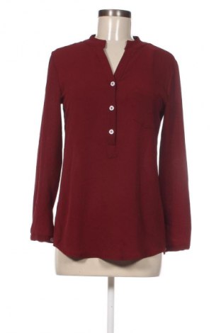 Damen Shirt Unbranded, Größe M, Farbe Rot, Preis 5,99 €