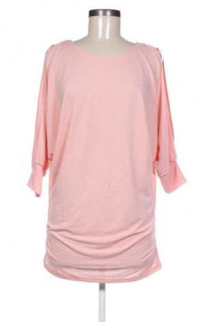 Damen Shirt Unbranded, Größe L, Farbe Rosa, Preis 16,99 €