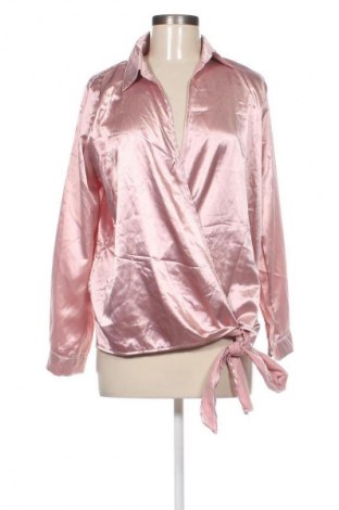 Damen Shirt Unbranded, Größe XL, Farbe Aschrosa, Preis 13,99 €