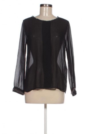Bluzka damska Unbranded, Rozmiar S, Kolor Czarny, Cena 25,99 zł