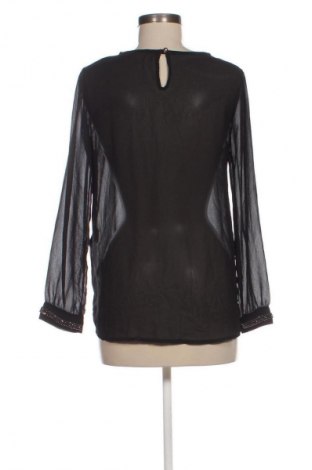 Bluzka damska Unbranded, Rozmiar S, Kolor Czarny, Cena 25,99 zł