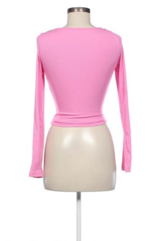 Bluză de femei Unbranded, Mărime S, Culoare Roz, Preț 29,99 Lei