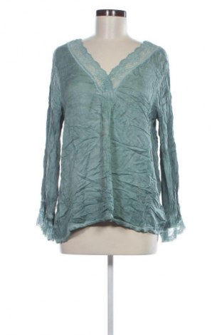 Bluză de femei Unbranded, Mărime L, Culoare Verde, Preț 24,99 Lei
