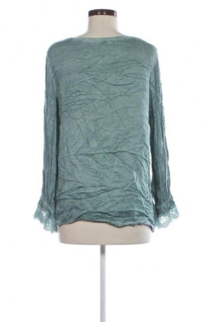 Bluză de femei Unbranded, Mărime L, Culoare Verde, Preț 24,99 Lei