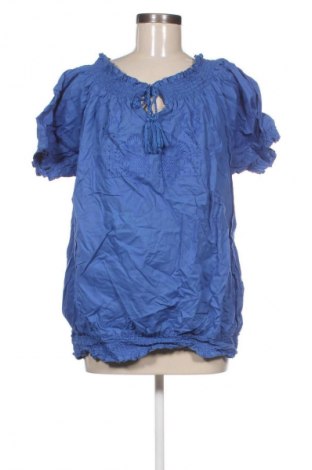 Bluză de femei Unbranded, Mărime XL, Culoare Albastru, Preț 48,00 Lei
