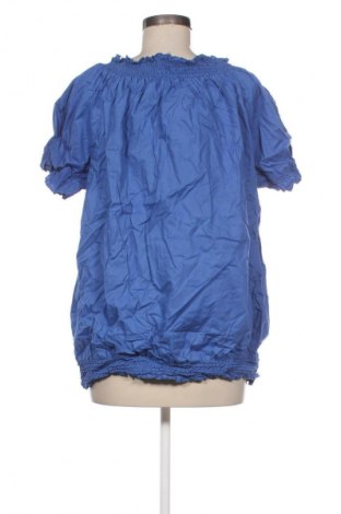 Bluză de femei Unbranded, Mărime XL, Culoare Albastru, Preț 48,00 Lei